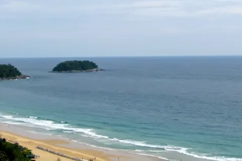 Apartment in Pattaya, Thailand 2 rooms № 173982 - photo 16