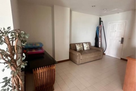 Wohnung in Pattaya, Thailand 2 Zimmer № 173982 - Foto 4