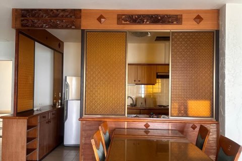 Apartment in Pattaya, Thailand 2 rooms № 173982