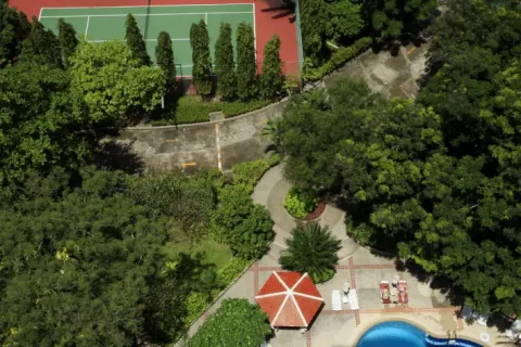 Apartment in Pattaya, Thailand 2 rooms № 173982 - photo 14