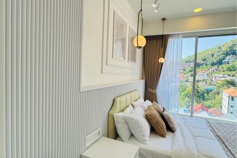 Apartamento de 2 habitaciones en Pattaya, Tailandia № 173983 - foto 5