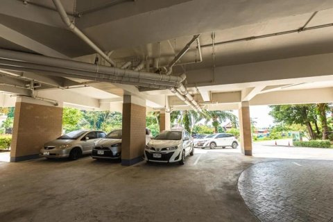 Apartment in Pattaya, Thailand 2 rooms № 173983 - photo 13