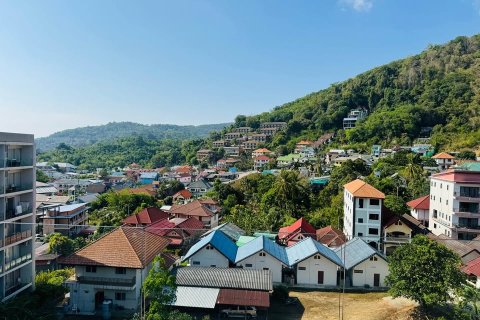 Apartment in Pattaya, Thailand 2 rooms № 173983 - photo 8