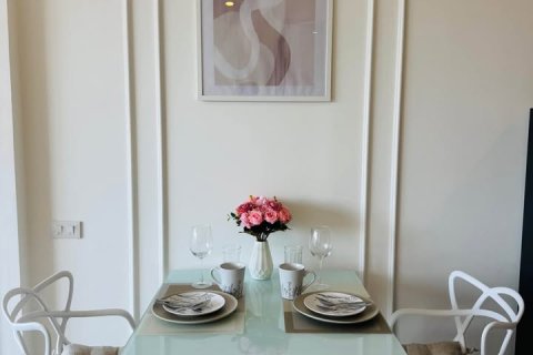 Apartment in Pattaya, Thailand 2 rooms № 173983 - photo 6