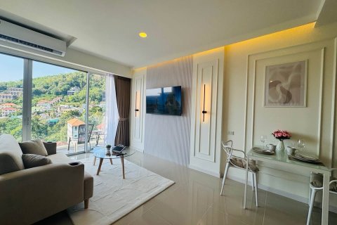 Apartment in Pattaya, Thailand 2 rooms № 173983 - photo 3