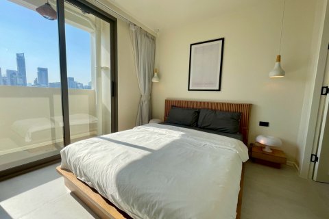 Кондоминиум с 3 спальнями в Бангкоке, Таиланд № 173985 - фото 16