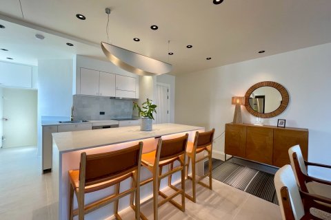 Кондоминиум с 3 спальнями в Бангкоке, Таиланд № 173985 - фото 7