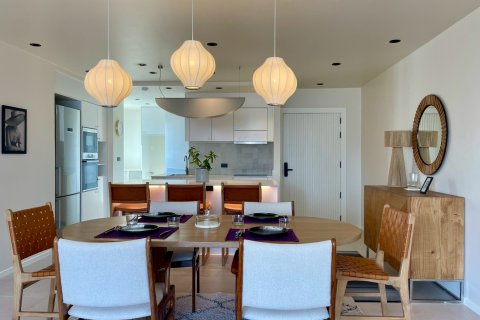 Кондоминиум с 3 спальнями в Бангкоке, Таиланд № 173985 - фото 8