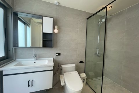 Кондоминиум с 3 спальнями в Бангкоке, Таиланд № 173985 - фото 20