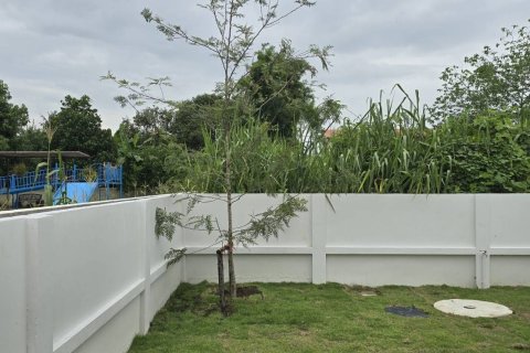 House in San Sai, Thailand 3 bedrooms № 169529 - photo 16