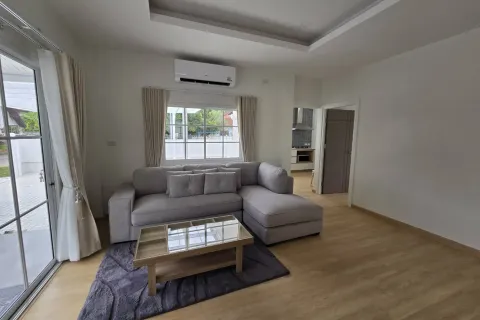 House in San Sai, Thailand 3 bedrooms № 169529 - photo 6