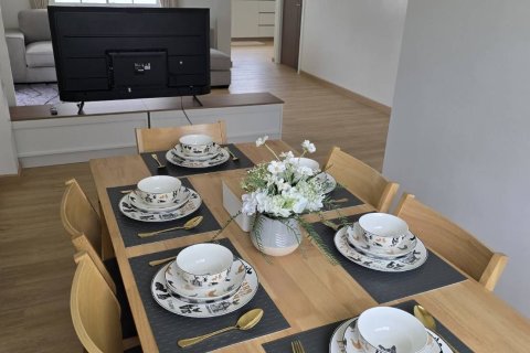 House in San Sai, Thailand 3 bedrooms № 169529 - photo 7