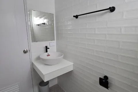 House in San Sai, Thailand 3 bedrooms № 169529 - photo 14