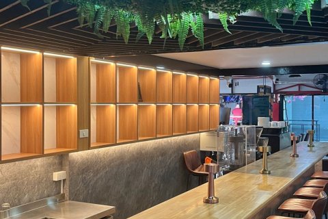 Centre commercial à Hua Hin, Thaïlande № 169527