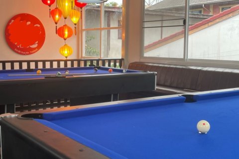 Centre commercial à Hua Hin, Thaïlande № 169527 - photo 3