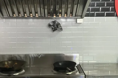 Centre commercial à Hua Hin, Thaïlande № 169527 - photo 7