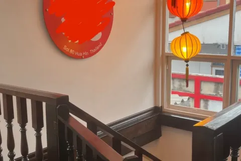 Centre commercial à Hua Hin, Thaïlande № 169527 - photo 5