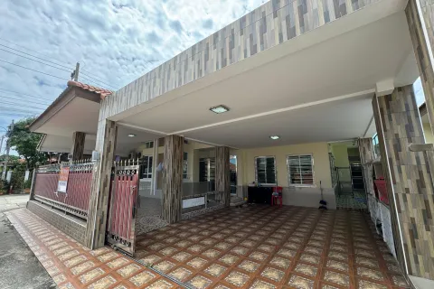 Maison à Phuket, Thaïlande 5 chambres № 169532