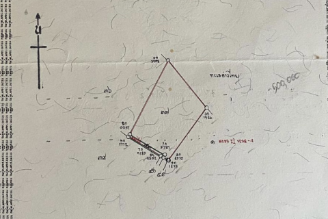 Land in Ko Chang, Thailand 4200 sq.m. № 169531 - photo 5