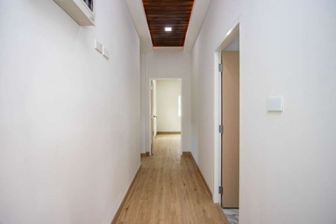 บ้านในเชียงใหม่, ประเทศไทย 3 ห้องนอน № 205546