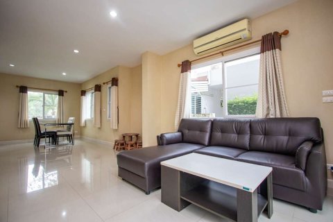 Maison à Chiang Mai, Thaïlande 3 chambres № 205540 - photo 6