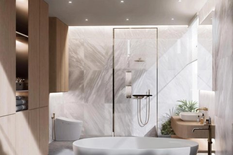 Penthouse à Pattaya, Thaïlande 3 chambres № 150516 - photo 11