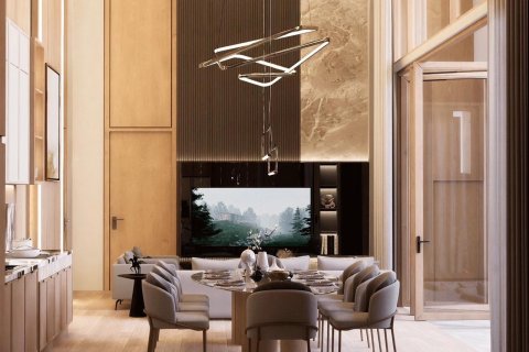 Penthouse à Pattaya, Thaïlande 3 chambres № 150516 - photo 5