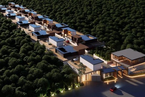 Penthouse à Pattaya, Thaïlande 3 chambres № 150516 - photo 16