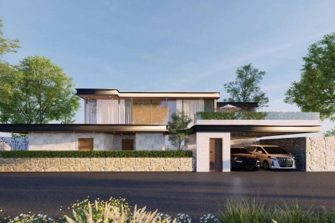 Penthouse à Pattaya, Thaïlande 3 chambres № 150516 - photo 12