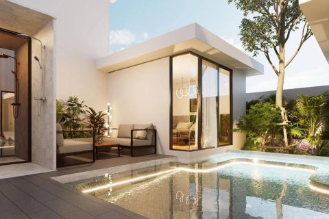 Penthouse à Pattaya, Thaïlande 3 chambres № 150516 - photo 15