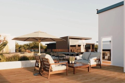 Penthouse à Pattaya, Thaïlande 3 chambres № 150516 - photo 14