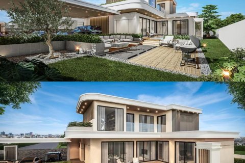 Penthouse à Pattaya, Thaïlande 4 chambres № 150515 - photo 7