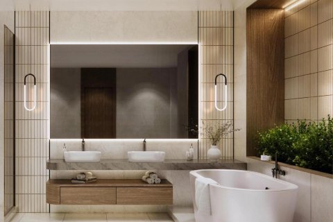 Penthouse à Pattaya, Thaïlande 4 chambres № 150515 - photo 6