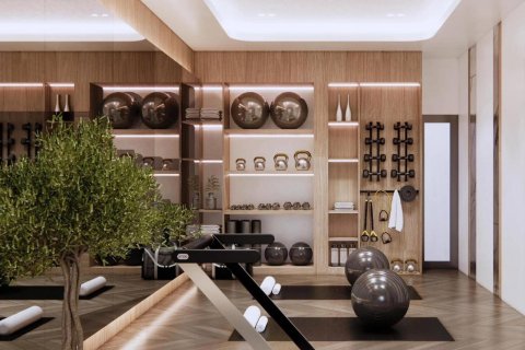 Penthouse à Pattaya, Thaïlande 4 chambres № 150515 - photo 4