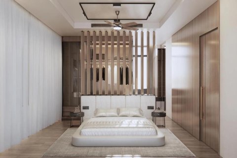 Penthouse à Pattaya, Thaïlande 5 chambres № 150520 - photo 4