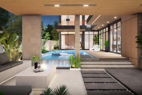 Penthouse à Pattaya, Thaïlande 5 chambres № 150520 - photo 15