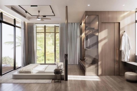 Penthouse à Pattaya, Thaïlande 5 chambres № 150520 - photo 5