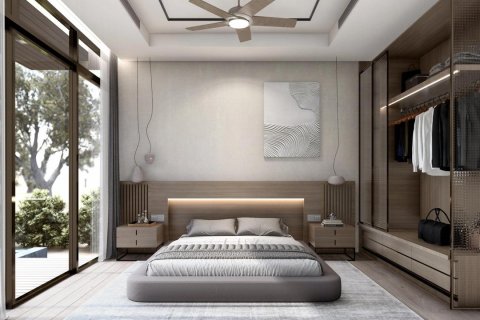 Penthouse à Pattaya, Thaïlande 5 chambres № 150520 - photo 9