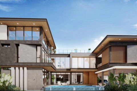 Penthouse à Pattaya, Thaïlande 5 chambres № 150520 - photo 2