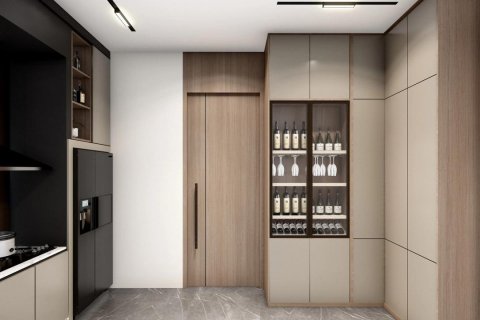 Penthouse à Pattaya, Thaïlande 5 chambres № 150520 - photo 12