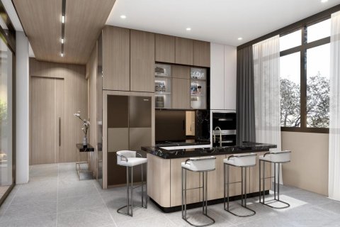 Penthouse à Pattaya, Thaïlande 5 chambres № 150520 - photo 10