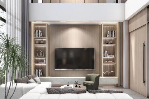 Penthouse à Pattaya, Thaïlande 5 chambres № 150520 - photo 6