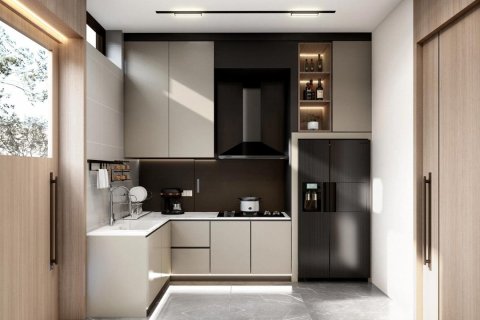 Penthouse à Pattaya, Thaïlande 5 chambres № 150520 - photo 11