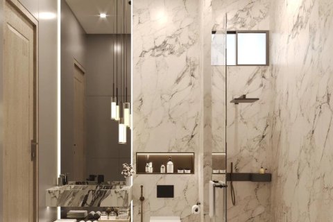 Пентхаус в Паттайе, Таиланд с 4 комнатами  № 150517 - фото 16