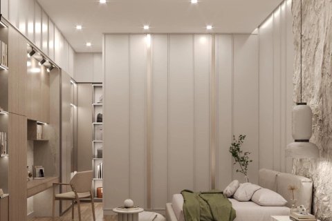 Пентхаус в Паттайе, Таиланд с 4 комнатами  № 150517 - фото 8