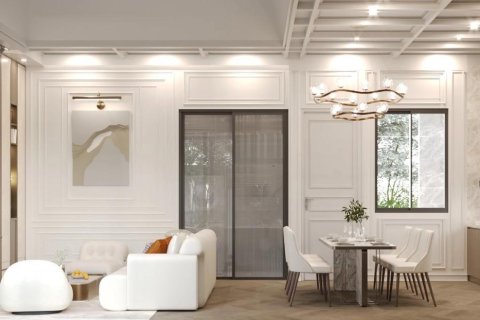 Пентхаус в Паттайе, Таиланд с 4 комнатами  № 150517 - фото 4