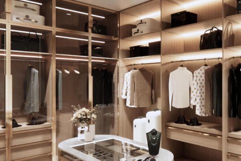 Пентхаус в Паттайе, Таиланд с 5 комнатами  № 150514 - фото 5