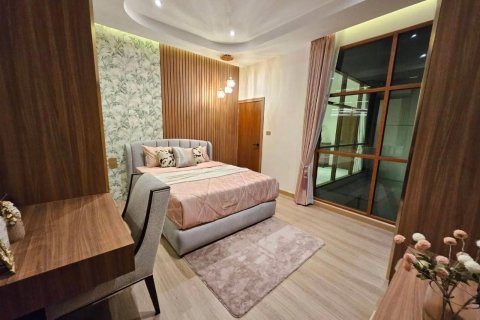 Пентхаус в Паттайе, Таиланд с 6 комнатами  № 150519 - фото 9