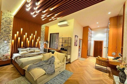 Пентхаус в Паттайе, Таиланд с 6 комнатами  № 150519 - фото 7