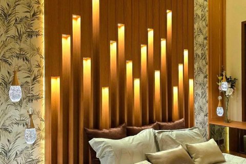 Пентхаус в Паттайе, Таиланд с 6 комнатами  № 150519 - фото 14